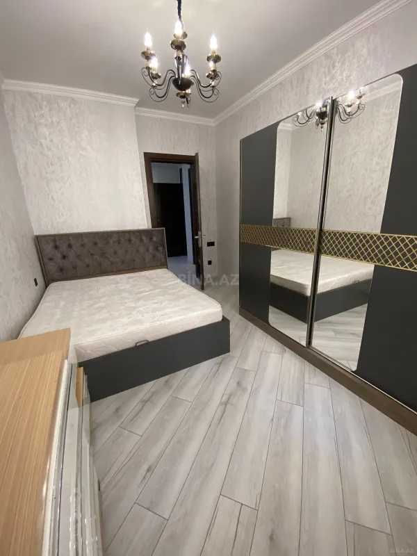 Satılır 3 otaqlı mənzil 74 m²