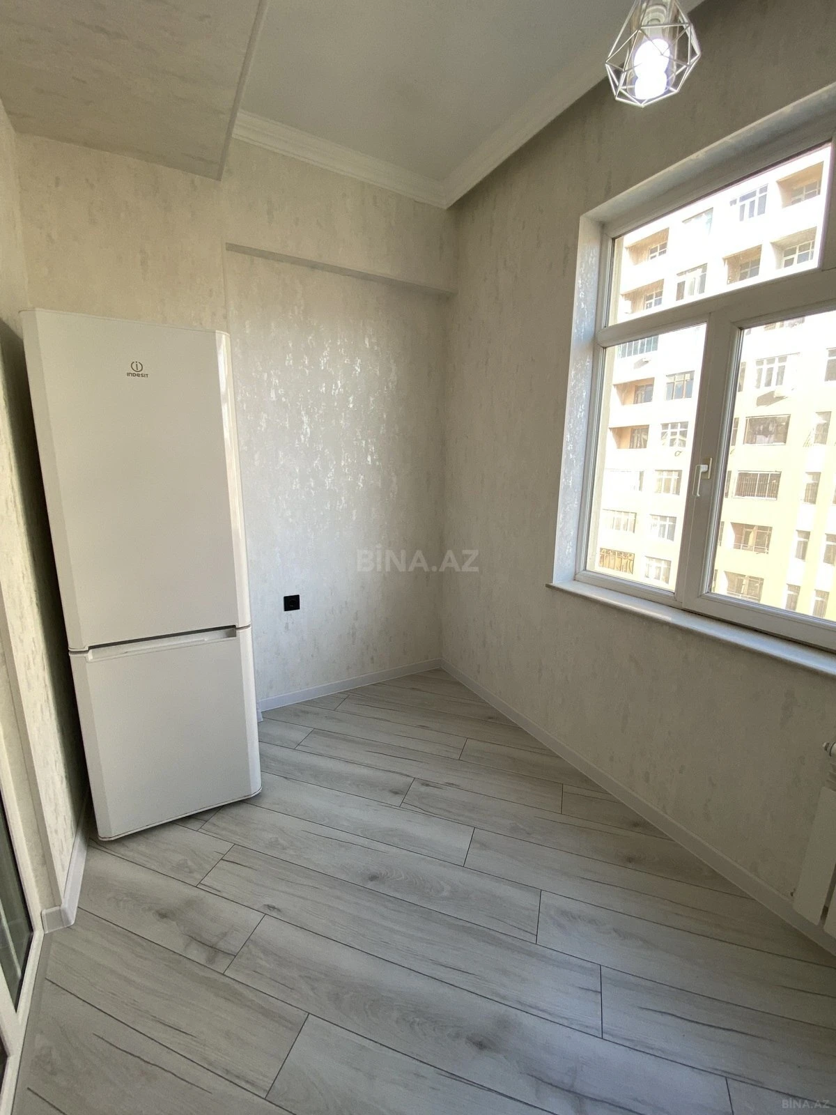 Satılır 3 otaqlı mənzil 74 m²