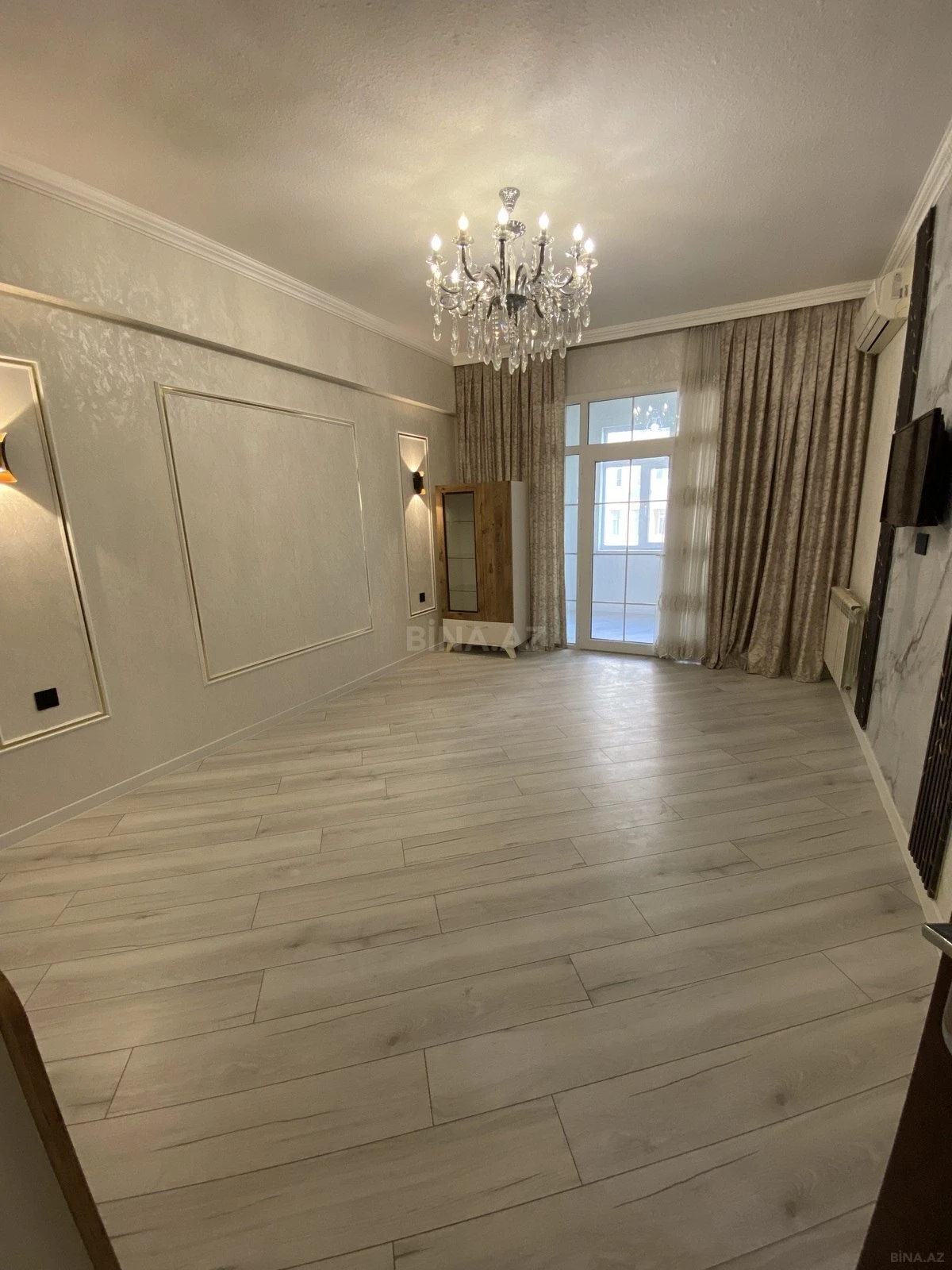 Satılır 3 otaqlı mənzil 74 m²