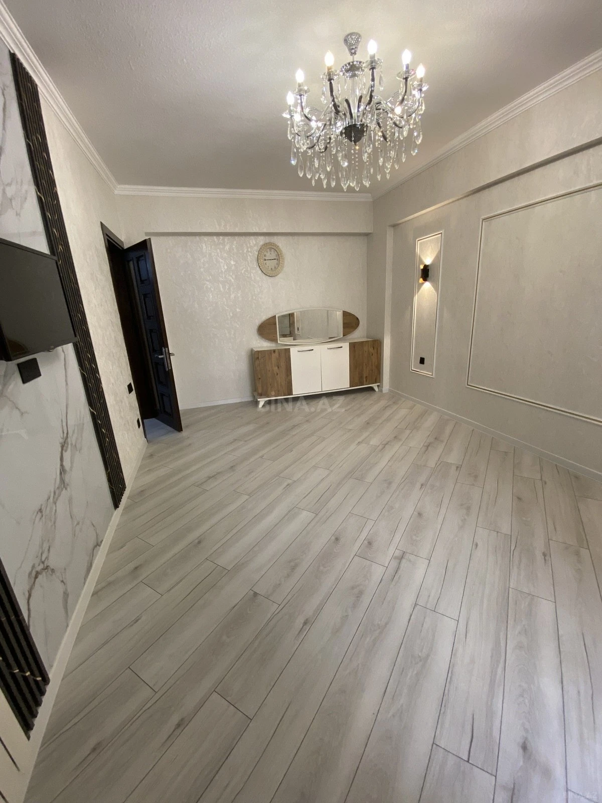 Satılır 3 otaqlı mənzil 74 m²