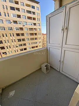 Satılır 3 otaqlı mənzil 74 m²