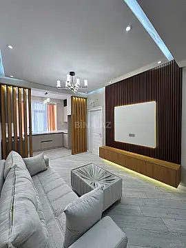 Satılır 2 otaqlı mənzil 68 m²