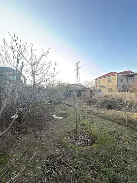 Satılır torpaq sahəsi 6 m²