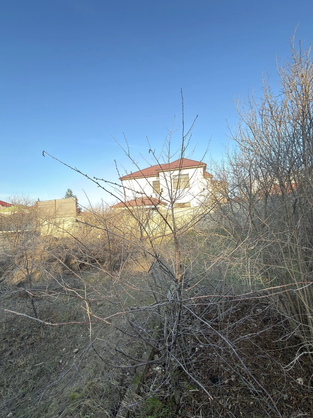 Satılır torpaq sahəsi 6 m²