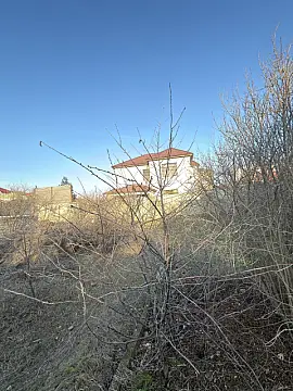 Satılır torpaq sahəsi 6 m²