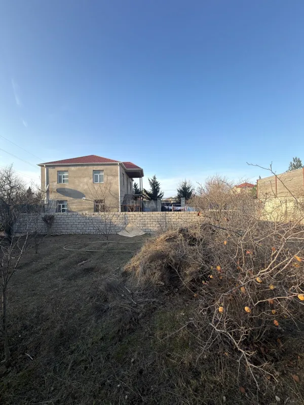 Satılır torpaq sahəsi 6 m²