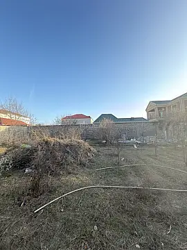 Satılır torpaq sahəsi 6 m²