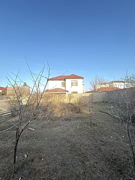 Satılır torpaq sahəsi 6 m² — Bakı, Mərdəkan 6.00 m²