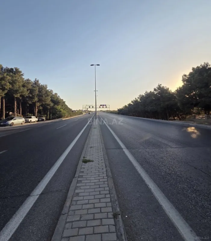 Satılır torpaq sahəsi 6 m²