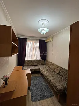 Satılır 2 otaqlı mənzil 55 m² — Bakı, Memar Əcəmi yanı 2 otaq 55.00 m²