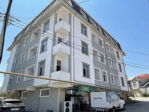 Satılır 2 otaqlı mənzil 49 m² — Bakı, Masazır 2 otaq 49.00 m²