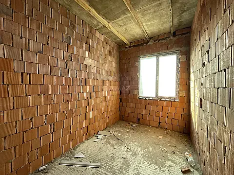 Satılır 2 otaqlı mənzil 49 m²