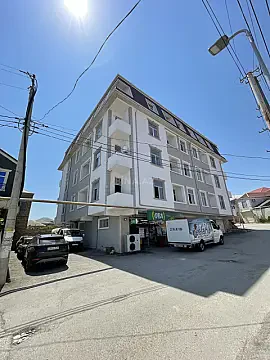 Satılır 2 otaqlı mənzil 49 m²