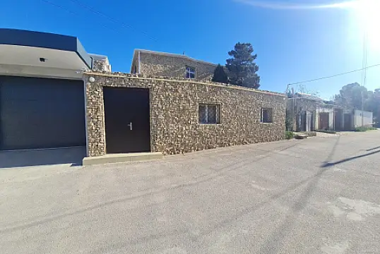 Satılır 7 otaqlı həyət evi 360 m² — Bakı, Nardaran 7 otaq 360.00 m²