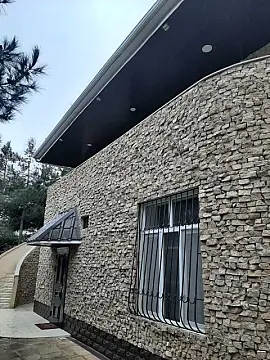 Satılır 7 otaqlı həyət evi 360 m²
