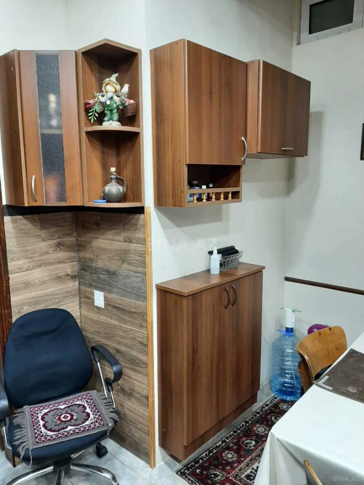 Satılır 7 otaqlı həyət evi 360 m²