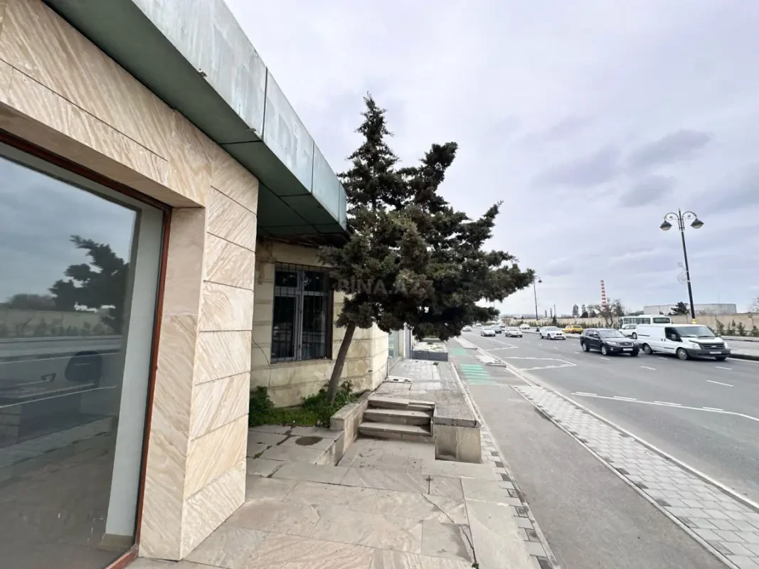 Satılır obyekt 60 m²