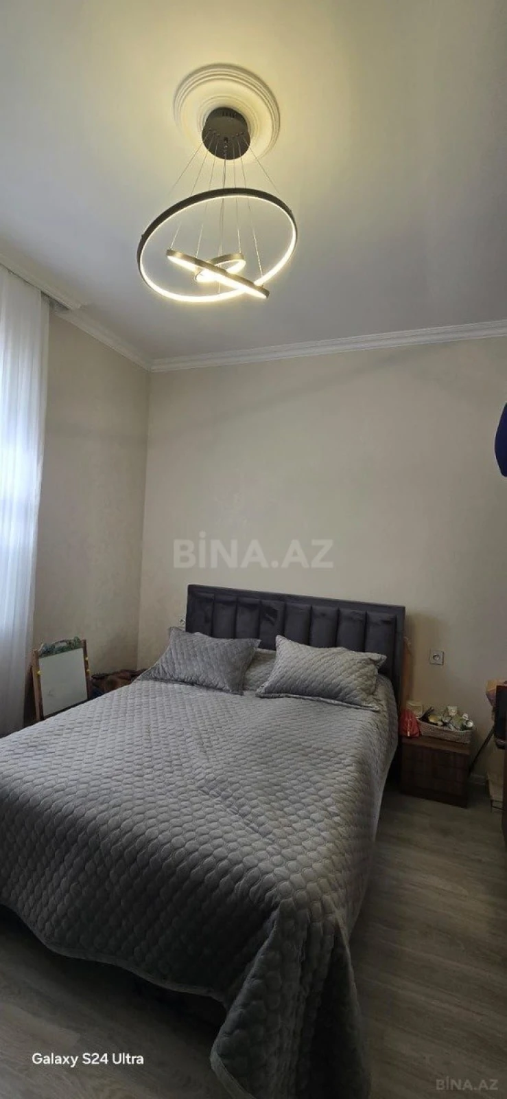 Satılır 3 otaqlı həyət evi 100 m²