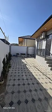 Satılır 3 otaqlı həyət evi 100 m²
