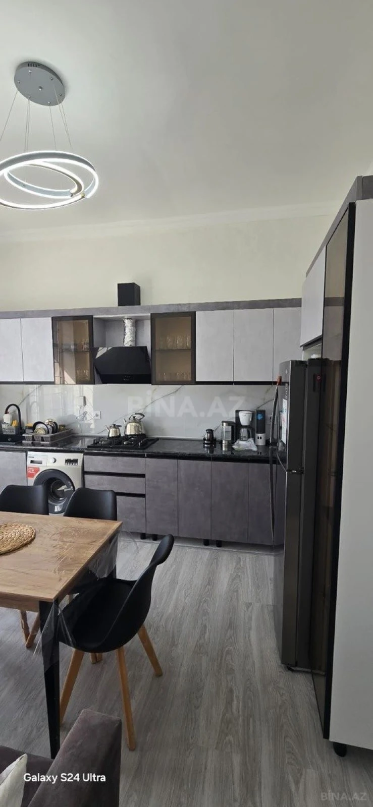 Satılır 3 otaqlı həyət evi 100 m²