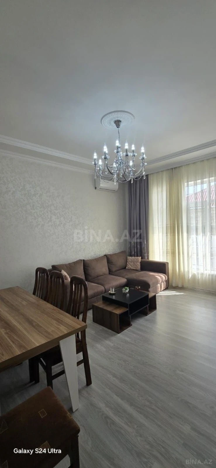 Satılır 3 otaqlı həyət evi 100 m²