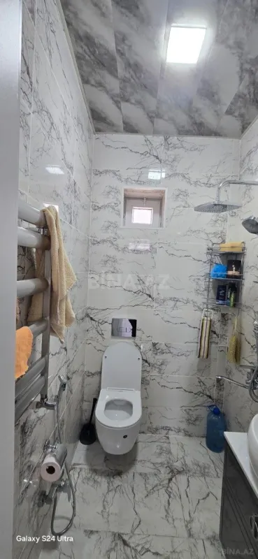 Satılır 3 otaqlı həyət evi 100 m²