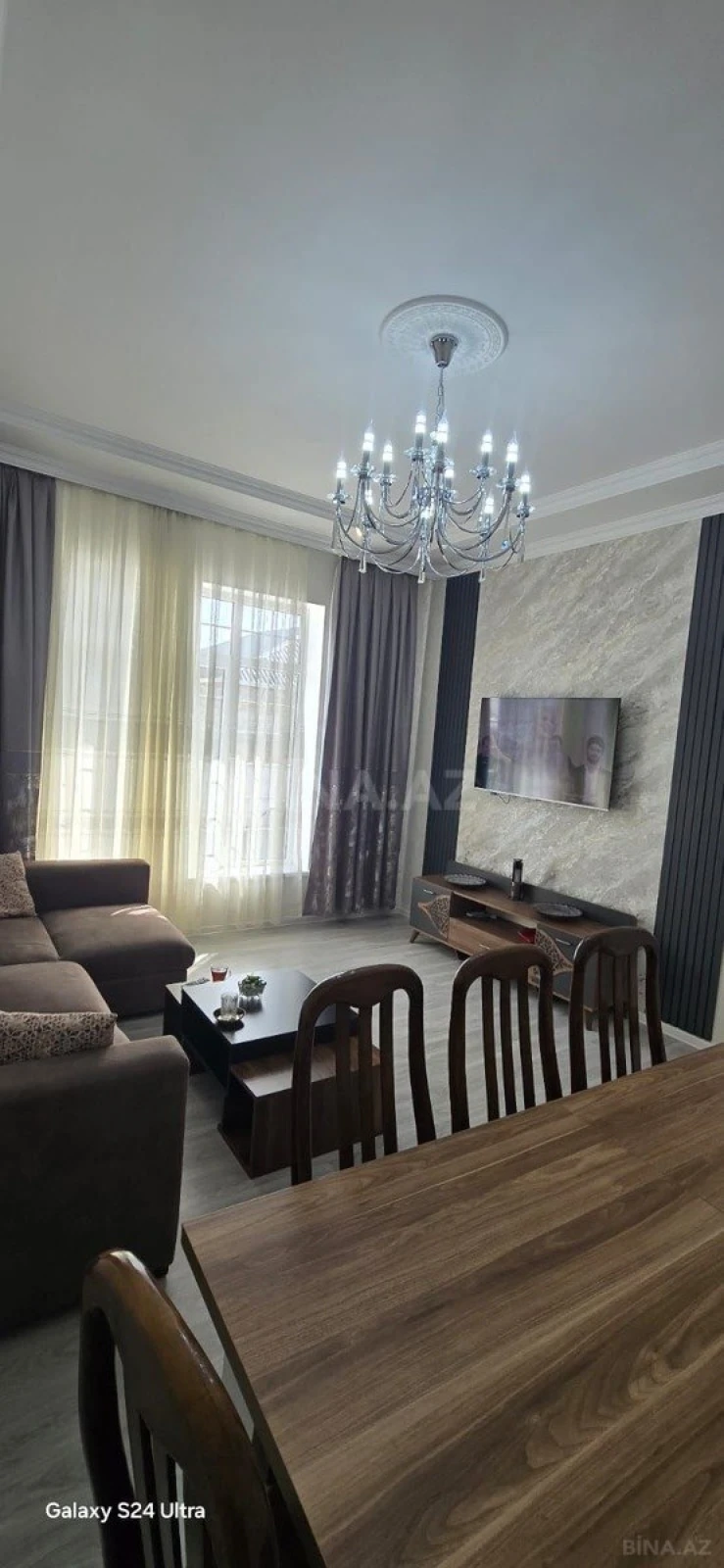 Satılır 3 otaqlı həyət evi 100 m²