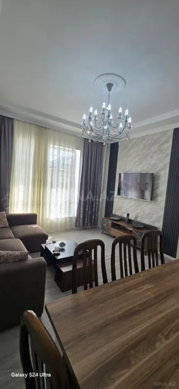 Satılır 3 otaqlı həyət evi 100 m²