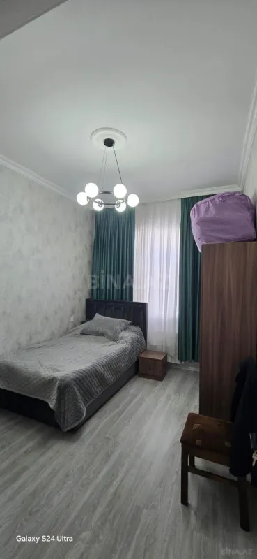 Satılır 3 otaqlı həyət evi 100 m²