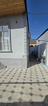 Satılır 3 otaqlı həyət evi 100 m²
