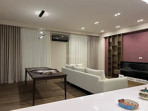 Satılır 3 otaqlı mənzil 132 m² — Bakı, Xətai 3 otaq 132.00 m²