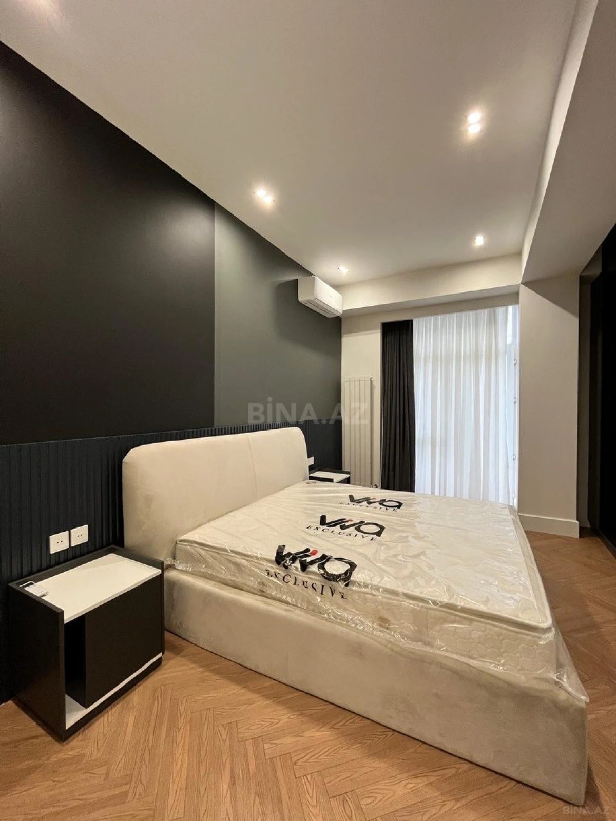 Kirayə verilir 3 otaqlı mənzil 120 m²