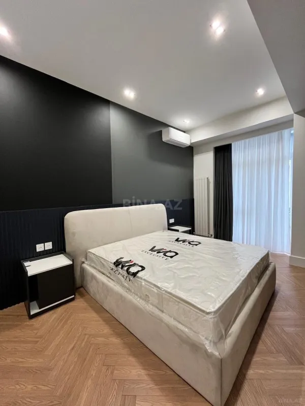 Kirayə verilir 3 otaqlı mənzil 120 m²