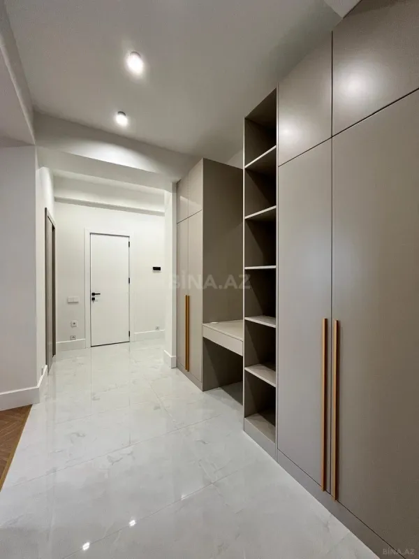 Kirayə verilir 3 otaqlı mənzil 120 m²