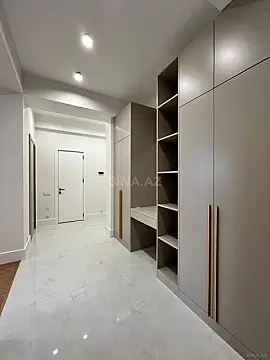 Kirayə verilir 3 otaqlı mənzil 120 m²