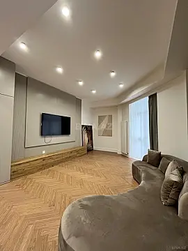 Kirayə verilir 3 otaqlı mənzil 120 m²