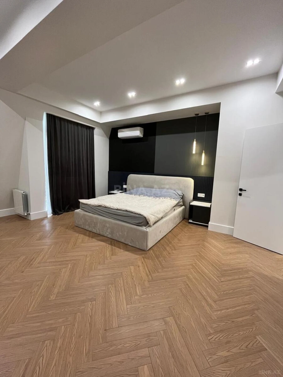 Kirayə verilir 3 otaqlı mənzil 120 m²