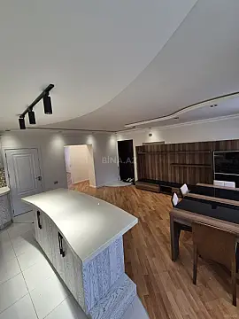 Satılır 4 otaqlı mənzil 80 m²