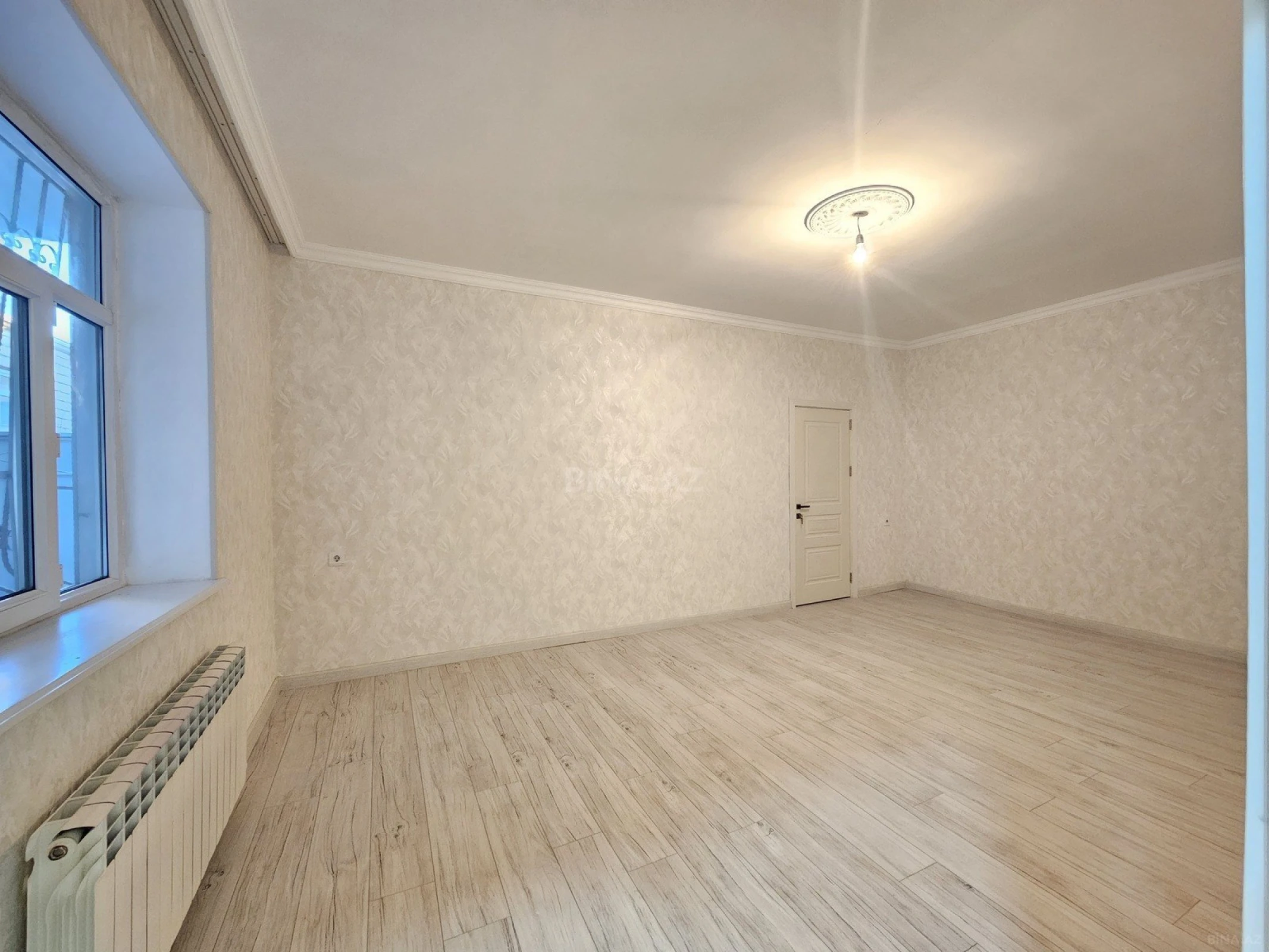 Satılır 2 otaqlı həyət evi 70 m²