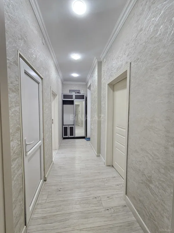 Satılır 2 otaqlı həyət evi 70 m²