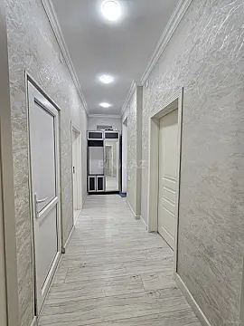 Satılır 2 otaqlı həyət evi 70 m²