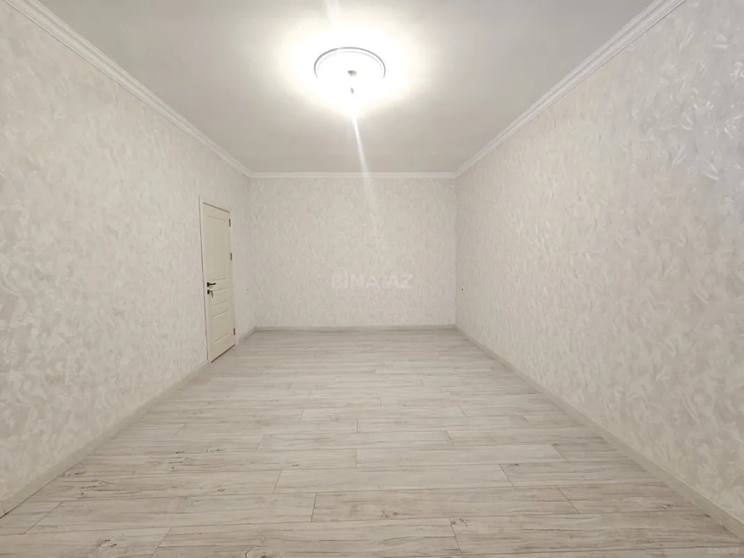 Satılır 2 otaqlı həyət evi 70 m²