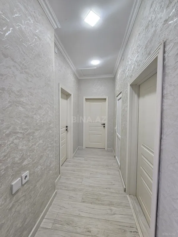 Satılır 2 otaqlı həyət evi 70 m²