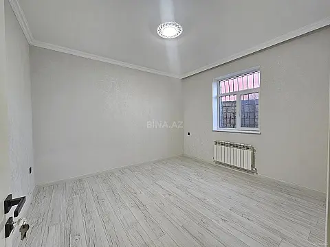 Satılır 2 otaqlı həyət evi 70 m²
