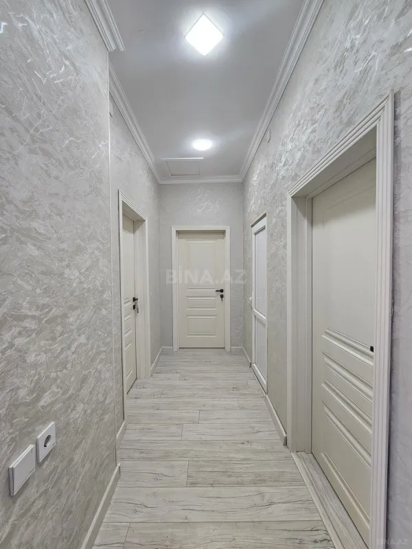 Satılır 2 otaqlı həyət evi 70 m²