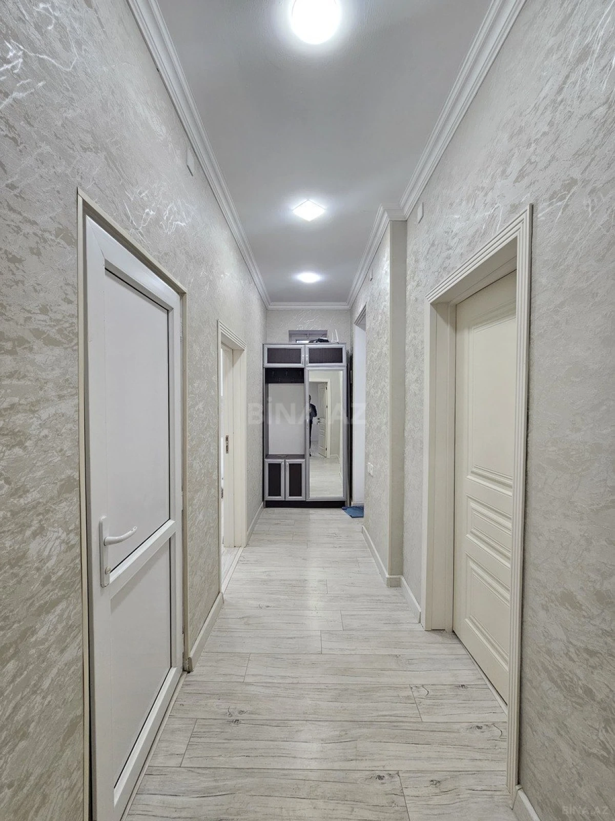 Satılır 2 otaqlı həyət evi 70 m²