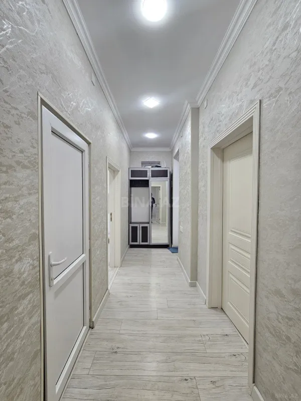 Satılır 2 otaqlı həyət evi 70 m²