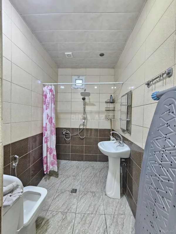 Satılır 2 otaqlı həyət evi 70 m²