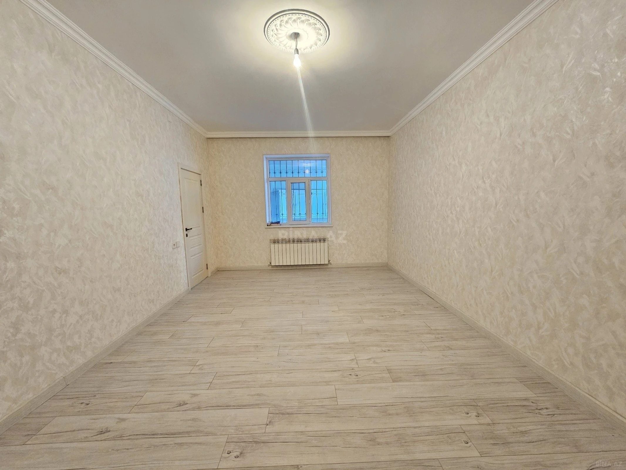 Satılır 2 otaqlı həyət evi 70 m²