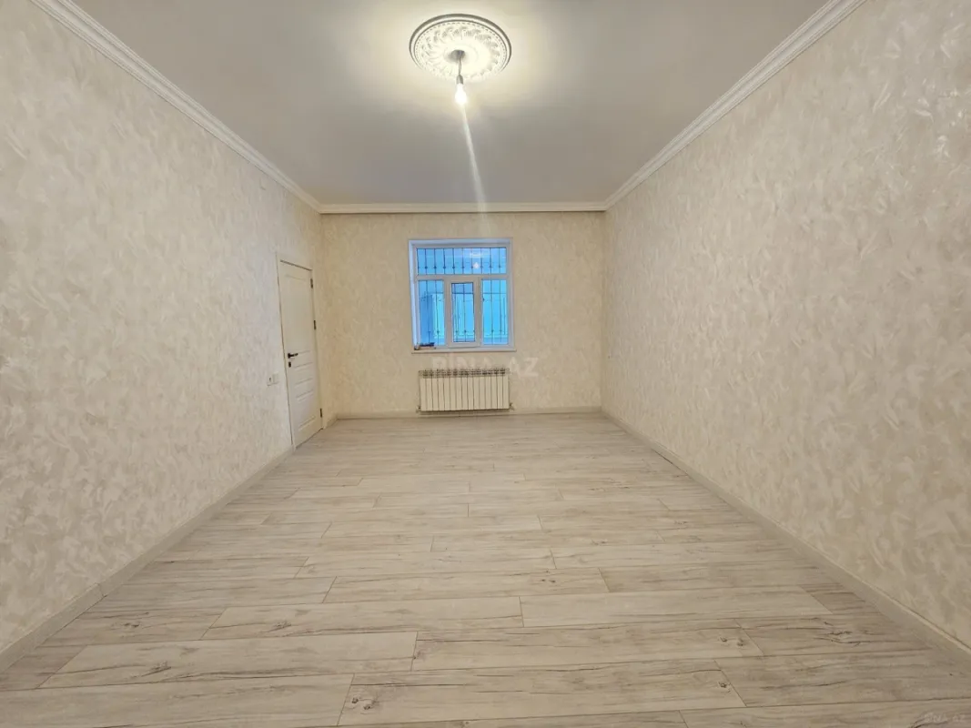 Satılır 2 otaqlı həyət evi 70 m²